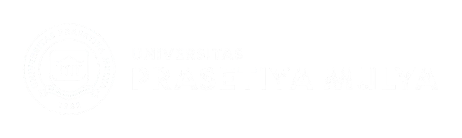 Logo Universitas Prasetiya Mulya